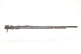 Remington Model 512. Cal. 22 Bolt action