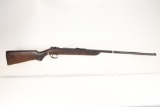 Remington  Mod.41P. NSN. Bolt Action