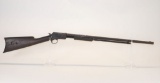 Winchester Model 1890. SN:262433. 22cal.