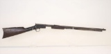 Winchester Model 1890. SN:370221. Cal. 22