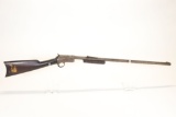Winchester Model 1890. SN:75303. 22short