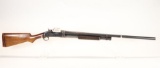 Winchester 1897, SN:712319,12Ga. Pump