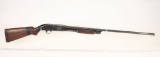 Remington Model 17, SN:44443. 20Ga pump.