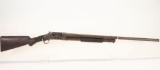 Winchester Model 1897. SN:156942. 12ga