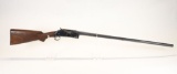 Winchester Model 97, 12 ga. SN:257373. pump