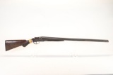 Amerincan Gun co. Knickerbocker.SN: 134727
