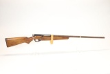 Westernfield. 410 Bolt Action. NSN.