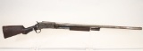 Marlin Model 1898. SN:64672. 12ga. Pump