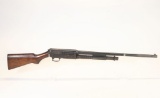 Winchester Model 1911.S.L., SN:17595 12ga.