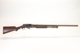 Winchester Model 97. SN:746149, 12ga pump