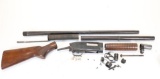 Winchester Model 12. SN:266386. 12ga. Pump
