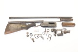 Winchester Model 12, SN:459561. 12ga. Pump