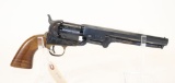Euro Arms Navy Model .36cal Percussion SN: 15306