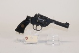 Enfield No. 2, MK1 .38-200 Revolver SN: S1460