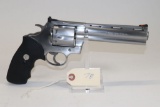 Colt Anaconda .45 Colt Revolver SN: MM57349