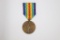 Belgian WWI Victory Medal