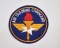 WWII Air Training Command Jacket Patch