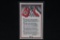 Nazi Horst Vessel Propaganda Postcard