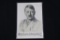 Adolph Hitler Propaganda Postcard