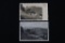 Group of (2) Nazi Propaganda Postcards