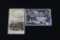 Group of (2) Nazi Propaganda Postcards