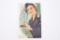 Nazi Propaganda Woman's Postcard