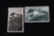 Group of (2) Nazi Propaganda Postcards