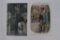 Group of (2) WWI Propaganda Postcards