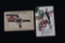 Group of (2) WWI German Postcards