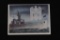 Rare! Nazi Kriegsmarine/Eastern Front Stamp