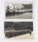 Group of (2) Nazi BDM Photo Postcards