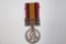 c.1901 British South Africa Medal w/Ribbon