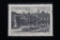 Nazi Parade in Berlin Propaganda Postcard