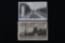 Lot of (2) Nazi/Berlin Photo Postcards