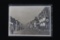 Berlin Festival Photo Postcard/Nazi Banners