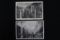 (2) Nazi Berlin Festival Photo Postcards