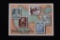 Nazi Postage Stamp Propaganda Postcard