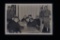 Nazi Hitler Youth Real Photo Postcard