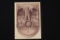 Nazi 1942/Krakau NSDAP Year 2 Postcard