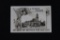 1935 Nazi The Saar is German Postcard