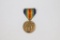 WWI U.S. Victory Medal/Wrapped Broach