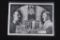 Hitler/Franco Nazi Condor Legion Postcard