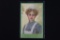 Excellent WWI German Red Cross Postcard