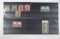 Group of Better Nazi Postage Stamps