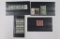 Group of Better Nazi Postage Stamps