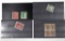 Group of Better Nazi Postage Stamps