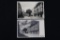 Lot of (2) Nazi Postcards/Hitlers Birthplace