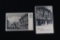 Lot of (2) Nazi Postcards/Hitlers Birthplace
