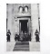 Nazi 1939 Reich Chancellery Postcard/Hitler