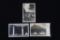 Lot of (3) Hitler Youth Camp Postcards